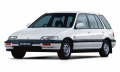 Civic II Shuttle